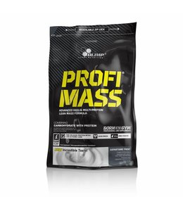 OLIMP NUTRITION Profi Mass (1 kg)