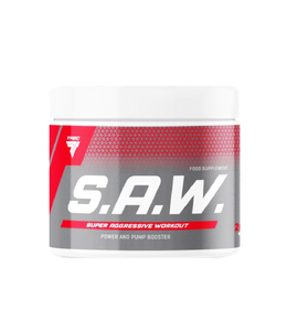 TREC NUTRITION SAW (200g)