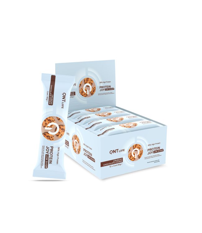 QNT Protein Joy (12 x 60 g)