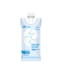 QNT Délicieux Protein Shake