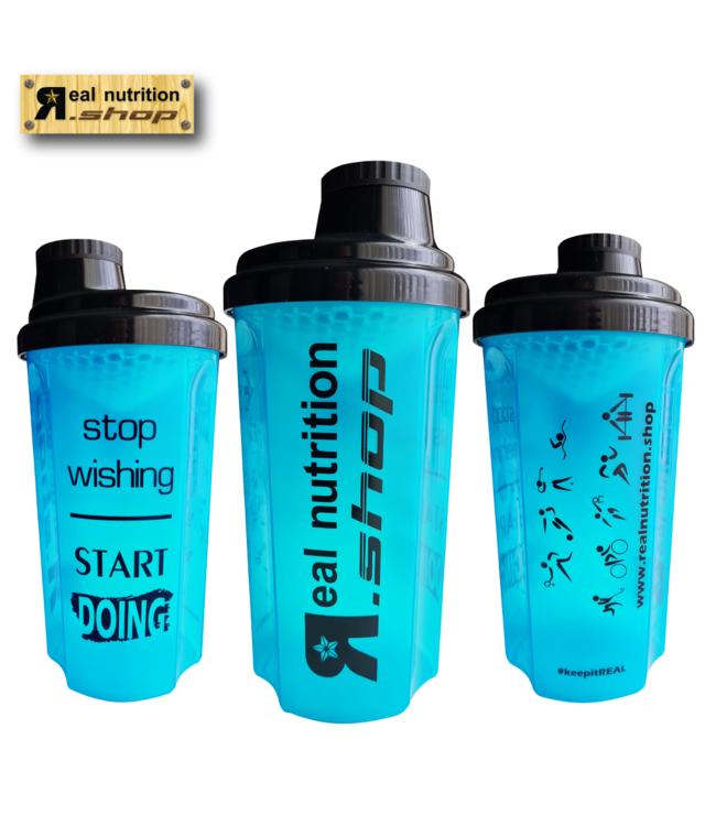 Motivation Shakers Shaker