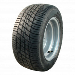 Band 10 inch 4 gats breed Novio tire