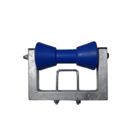 iTrailers Kielrol in u frame