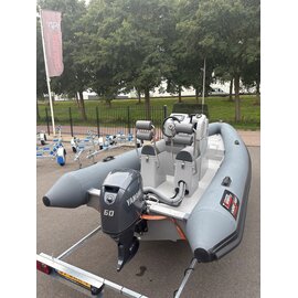 yamaha Yamaha 60PK buitenboordmoter