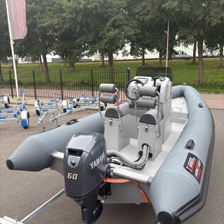 yamaha Yamaha 60PK buitenboordmoter