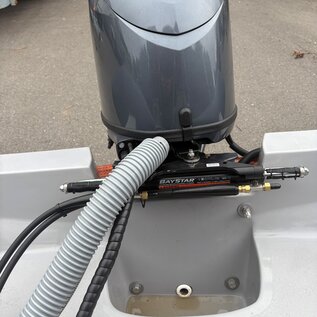 yamaha Yamaha 60PK buitenboordmoter