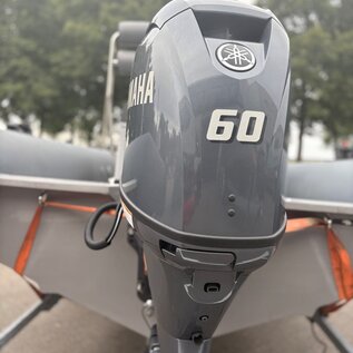 yamaha Yamaha 60PK buitenboordmoter