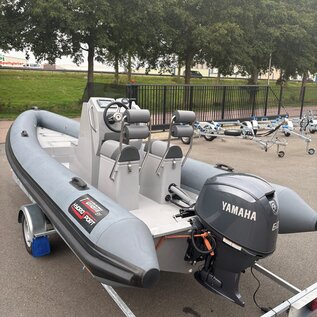 yamaha Yamaha 60PK buitenboordmoter