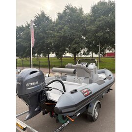 yamaha Yamaha 100PK buitenboordmoter