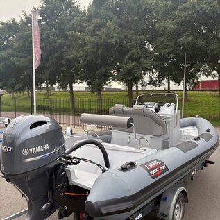 yamaha Yamaha 100PK buitenboordmoter