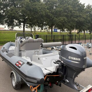 yamaha Yamaha 100PK buitenboordmoter