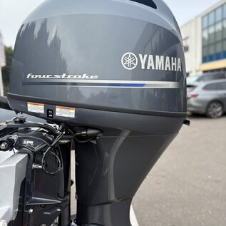 yamaha Yamaha 100PK buitenboordmoter