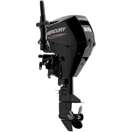 mercury Mercury 20 PK  ELPT buitenboordmotor