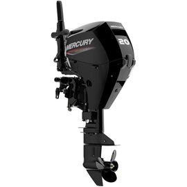 mercury Mercury 20 PK MLH buitenboordmoter