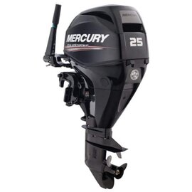 mercury Mercury 25 PK EL buitenboordmoter