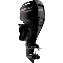 mercury Mercury 60 PK ELPT buitenboordmoter