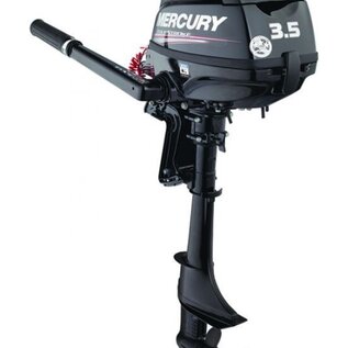 mercury Mercury 3,5 PK MLH langstaart buitenboordmotor