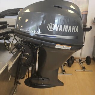 yamaha Yamaha 30 PK buitenboordmotor