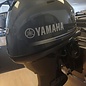 yamaha Yamaha 30 PK buitenboordmotor