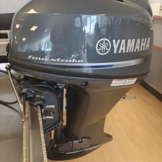 yamaha Yamaha 30 PK buitenboordmotor