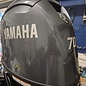 yamaha Yamaha 70 PK BETL buitenboordmotor