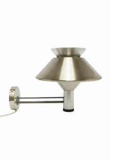 Philips Wall Lamp, Chrome