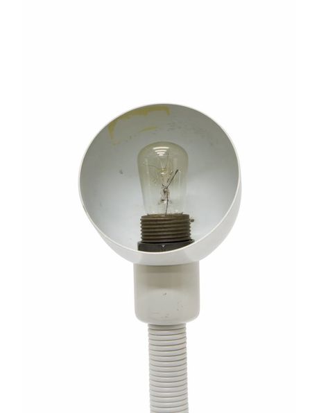 'Serpent' kinderkamer lamp, ca. 1960