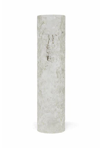 Glass Cylinder 22cm / 8.7 inch