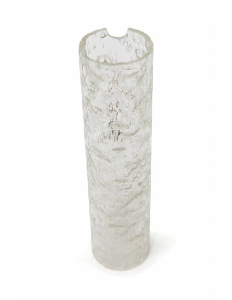 Glazen Cilinder, Frostglas