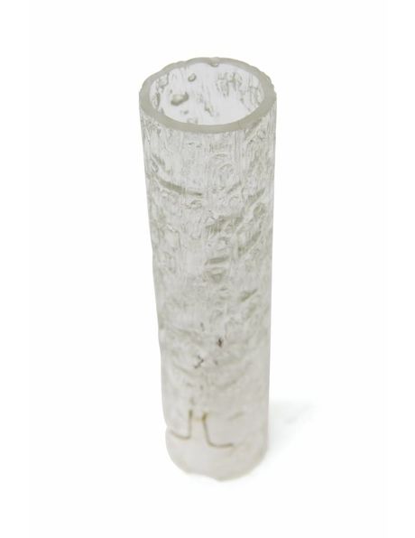 Glass Cylinder, Frost glass