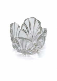 Chandelier Dish Tulip