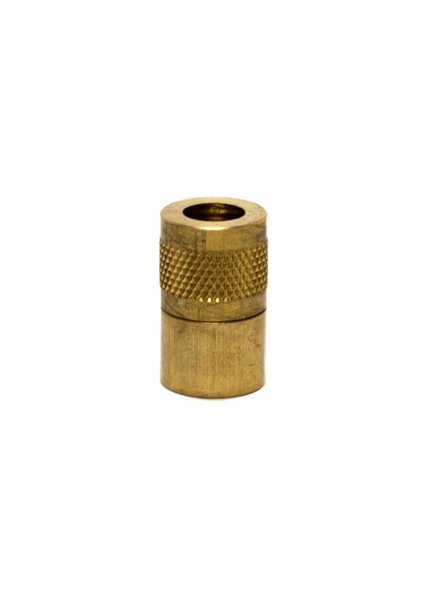 Cord Strain Relief, Brass