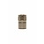 Cord Grip, silver colour (nickel), M10x1 thread