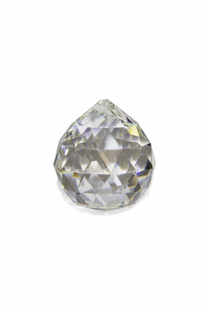 Crystal ball chandelier online