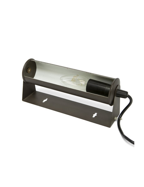 Vintage kinderbedlampje, ca. 1970