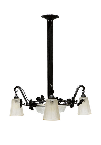 Hanglamp, Art Deco, Jaren 30