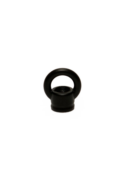 Loop Gripper, Black, Small Size, M10x1