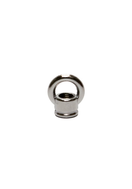 Loop Gripper, Chrome, Small, M10x1