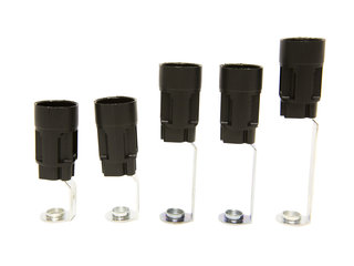 Fittingen voor Kroonluchters