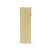 Candle socket cover, E14, cream colour, with droplets, 9.0x2.7 cm  /  3.5x1.1 inch