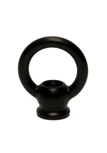 Loop Gripper, Black, Big Size, M10x1