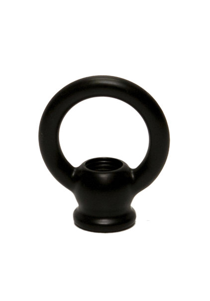 Loop Gripper, Black, Big Size, M10x1