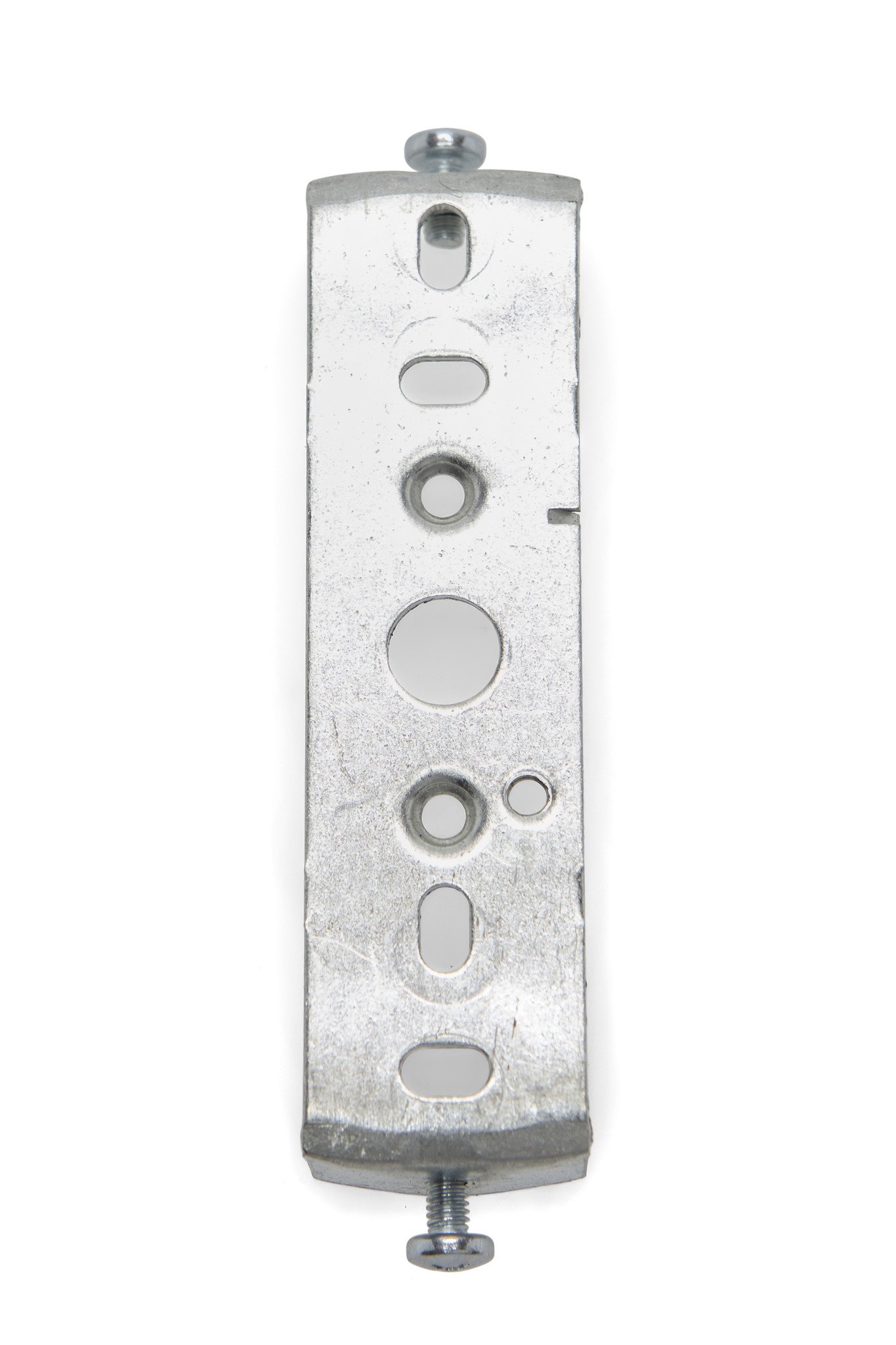 Metalen Beugel voor Wandlamp of Plafondlamp, 9.3 cm - Lamplord