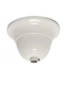 Ceiling Cap - White