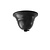 Ceiling Cap, black coloured, classic model
