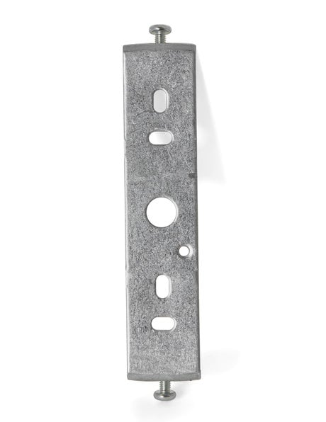 Metal Bracket for Wall Lamp,  4.6 inch / 11.7 cm