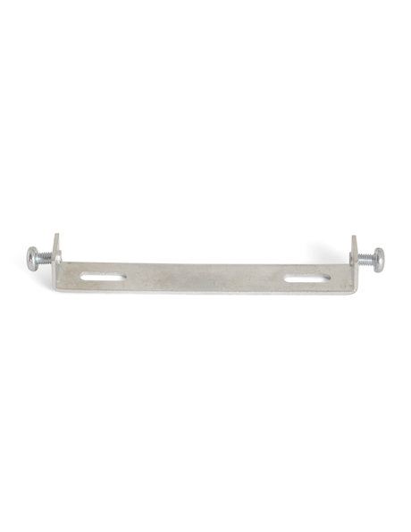 Bracket for wall or ceiling lamp - 3.8 inch / 9.7 cm