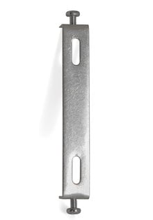 Bracket for Lamp - Metal -  3.8 inch / 9.7 cm