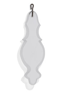 Chandelier Crystal Glass, Ornamental Bead