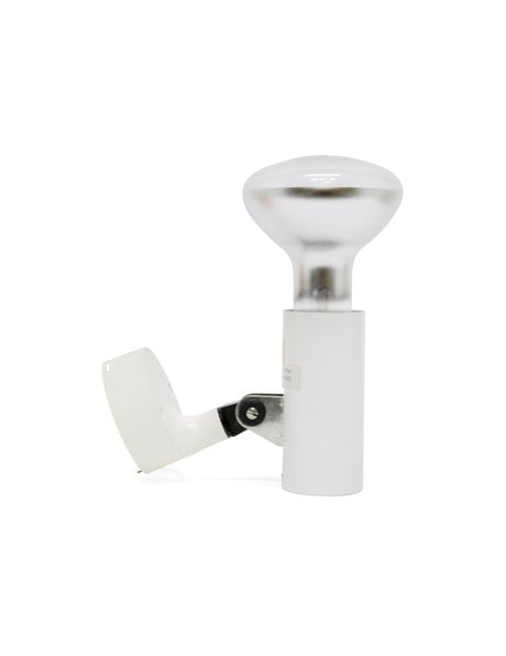 Concentra set, wall lamp with bulb